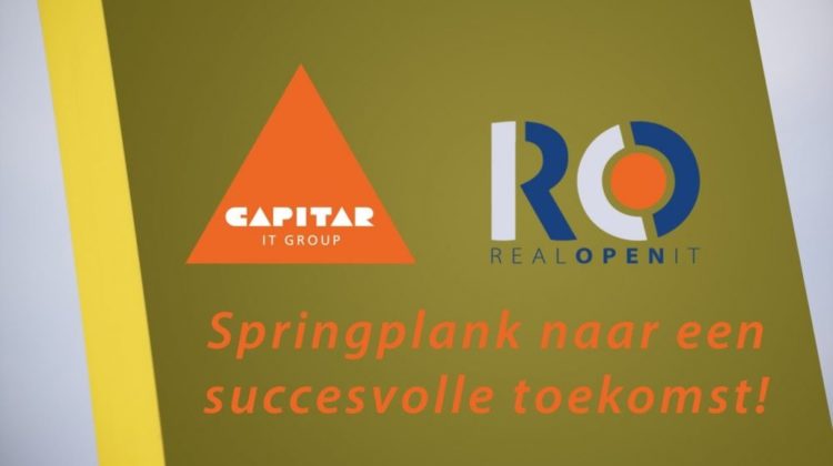 Relatiedag Capitar