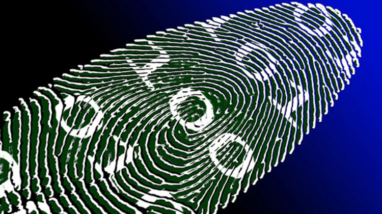 biometrische