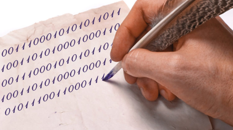 disruptieve technologie