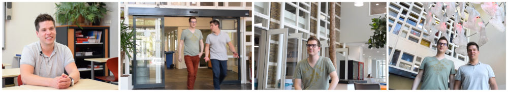 Scholengroep Leonardo da Vinci dia