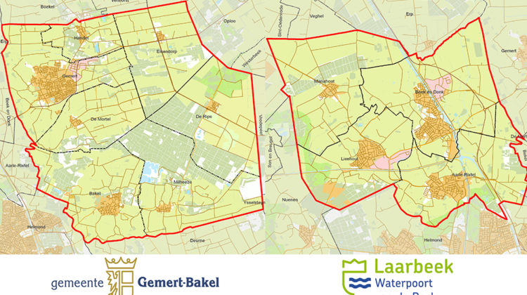 gemeente gemert-bakel