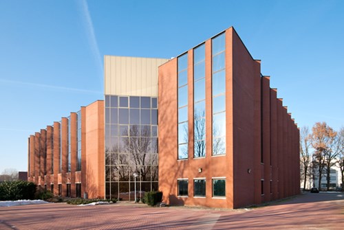 reasult gebouw