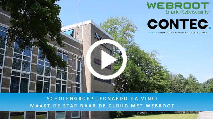 scholengroep leonardo da vinci