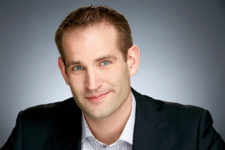 derek manky portrait