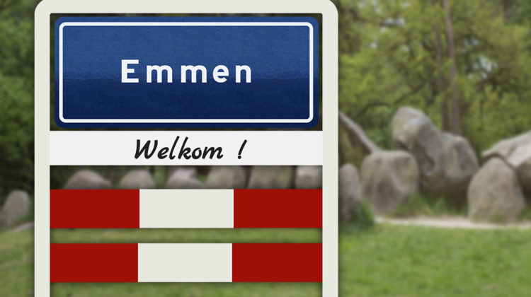 gemeente emmen