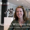 judith van willigen