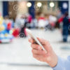 tech-intensiteit