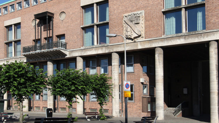 gemeente hengelo