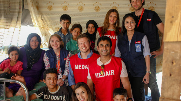 medair