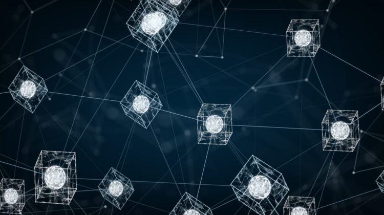 blockchainprojecten