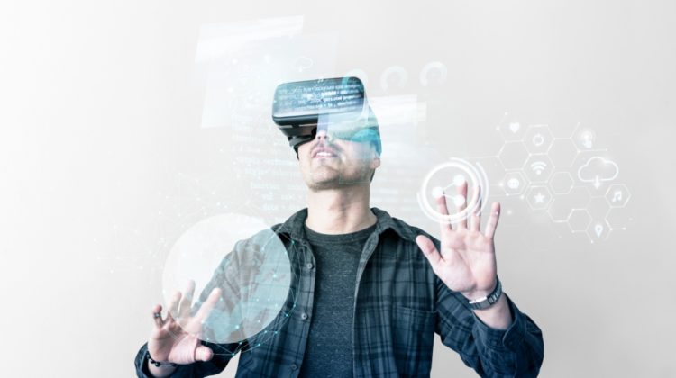 executive digital exchange