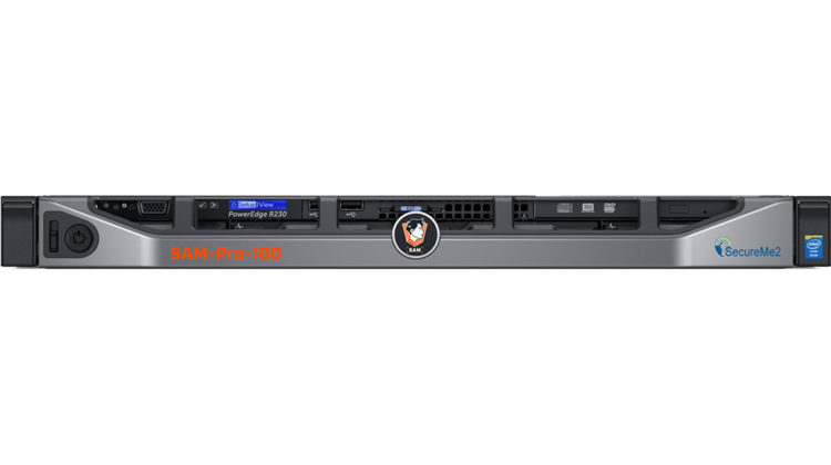 sam cyber alarm