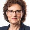 Diana Pothoven, sales manager bij Talent Masters