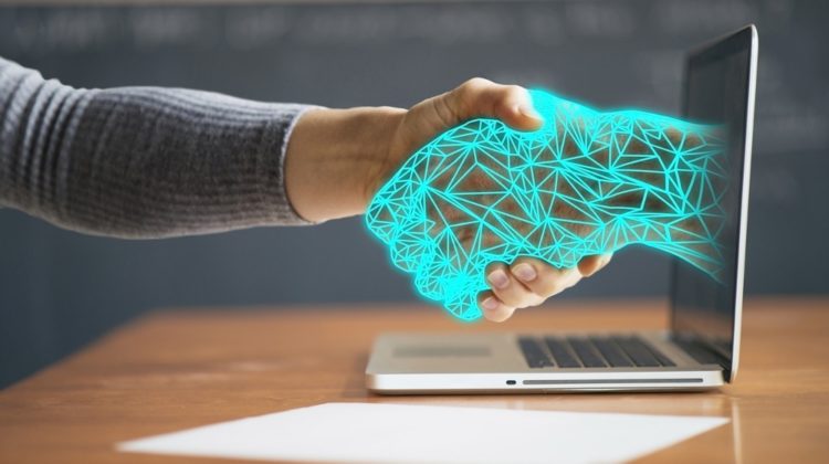 Een alternatief voor data-integratie