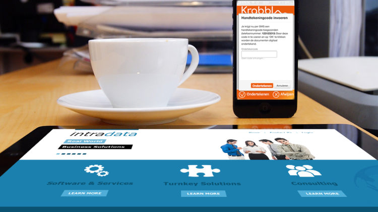 detamo kiest voor krabbl