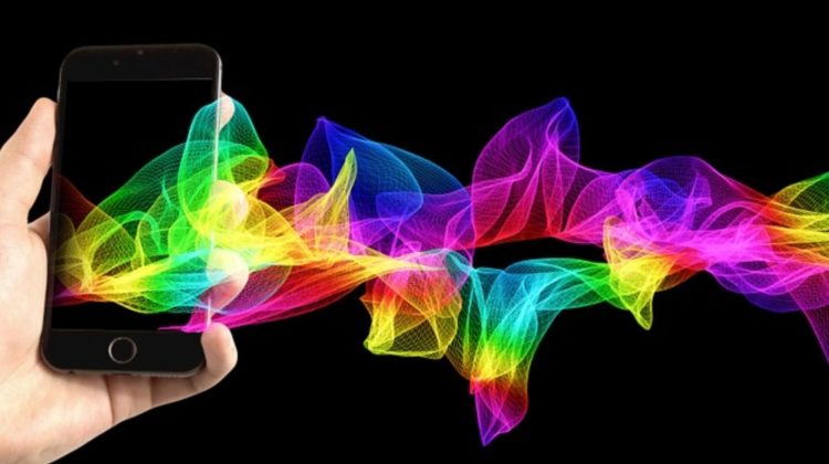ericsson mobility report juni 2019