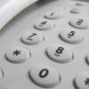 klantgericht communiceren foto van telefoon