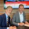 TUE ondertekening van het contract met AFAS