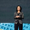 Oracle-CEO Safra Katz